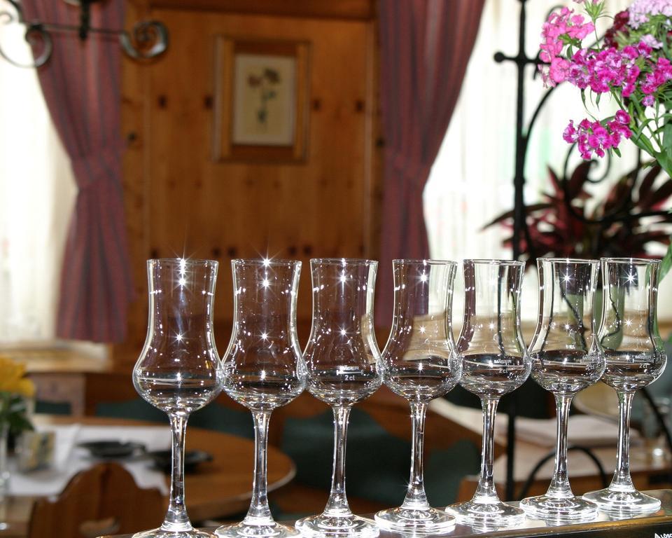 Stadthotel Eggenburg Eksteriør bilde